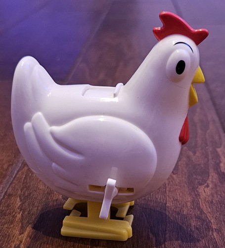 Hubba bubba cluckers bubble - hubba,