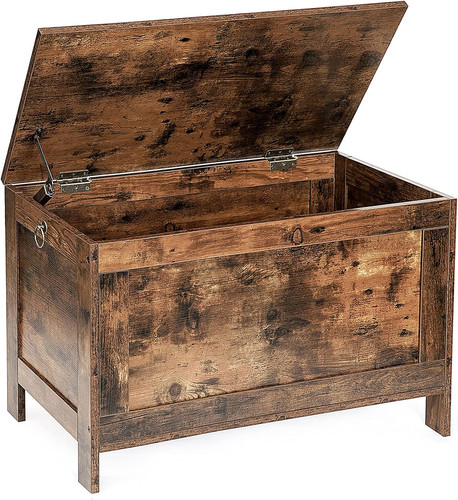 Toy box retro - toy, look