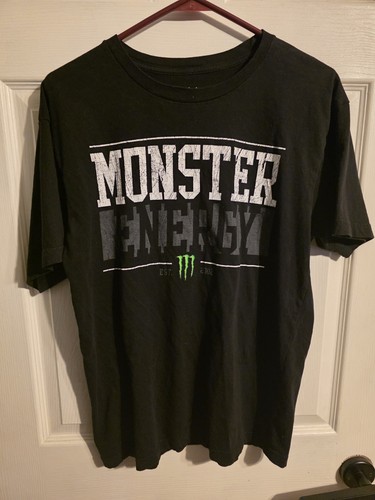 Vintage monster energy - monster,