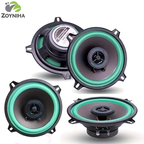 4pc car coaxial - 4pc,