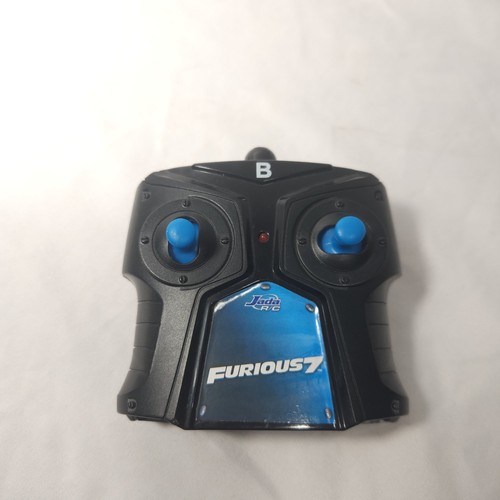 Jada fast furious - jada, r/c