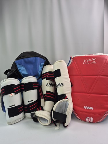 Martial arts gear - martial,