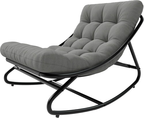 Outdoor rocking chair - outdoor,