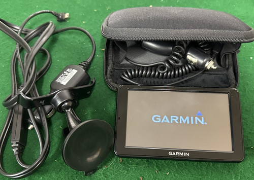 Bundle garmin gps - garmin,