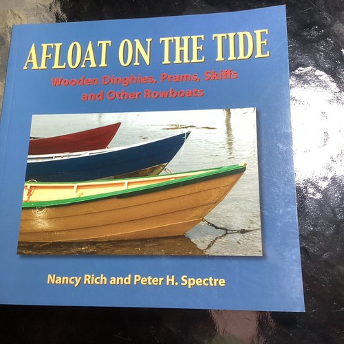 Afloat the tide - the, tide: