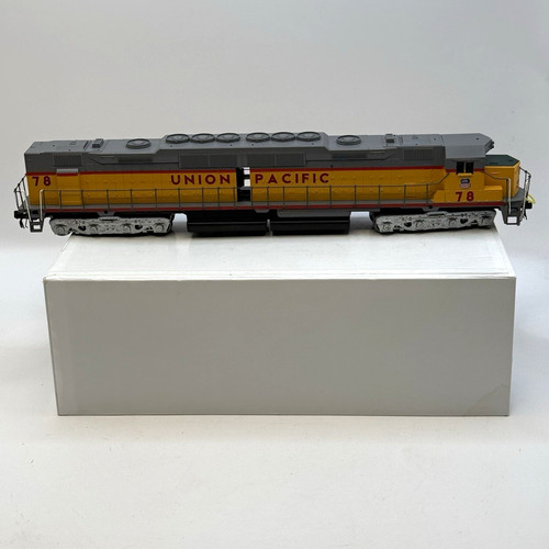 Vintage athearn 4290 union - ho,