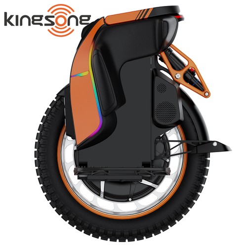 Kingsong s19 pro electric - 18",