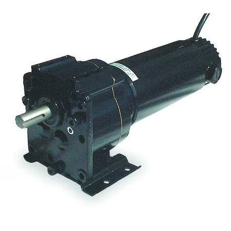 Dayton 2h579 gearmotor 280 - dayton, dc