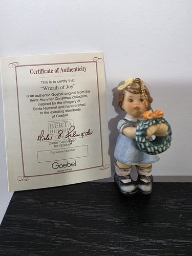 Vintage goebel berta - goebel,