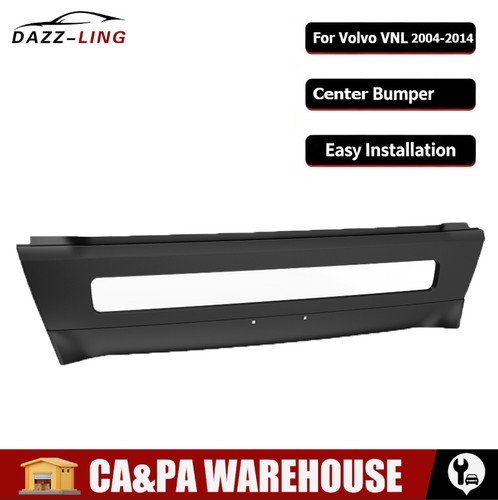 Black front fit - for, vnl