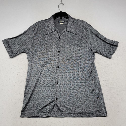 Vintage ethic shirt mens - vintage,