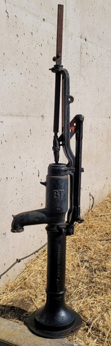 Hand water stock - hand, atq