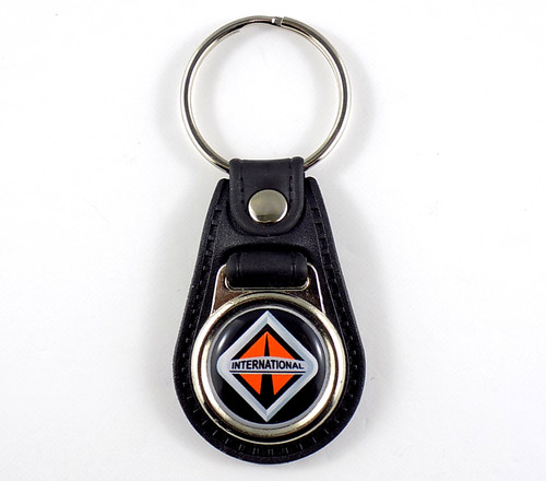 International key fob ring - international,