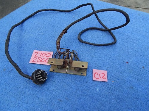 Wurlitzer 2700 2710 - 2800, 2810