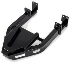Pullrite fifth wheel trailer - wheel,