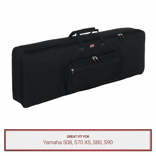Gator cases keyboard - cases,