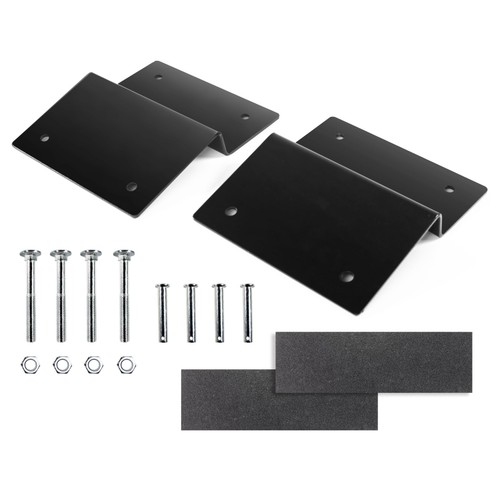 Maxxhaul 50872 steel ramp top - steel,