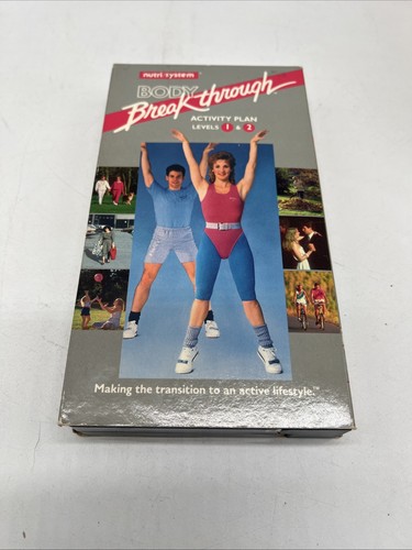 1980 body breakthrough - 1980’s,