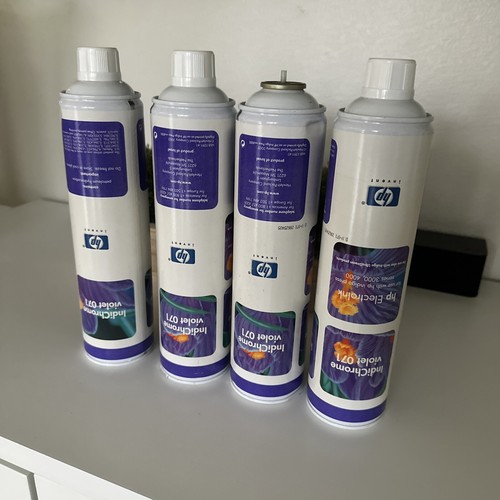Electroink indichrome 071 - hp,