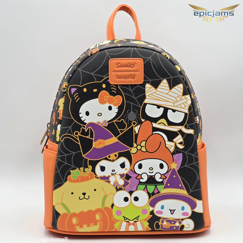 Loungefly hello kitty and - hello,
