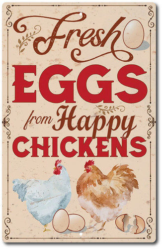 Fresh eggs country - fresh, farm