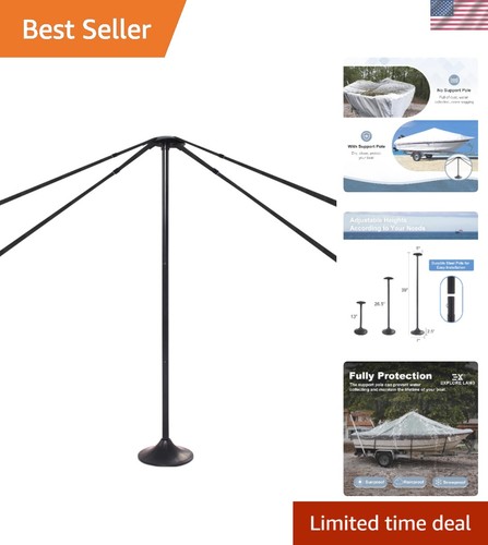 Stable boat cover - stable,