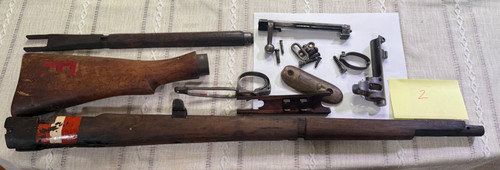Lee enfield smle no1 - lee,