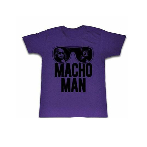 Adult unisex randy - randy, macho