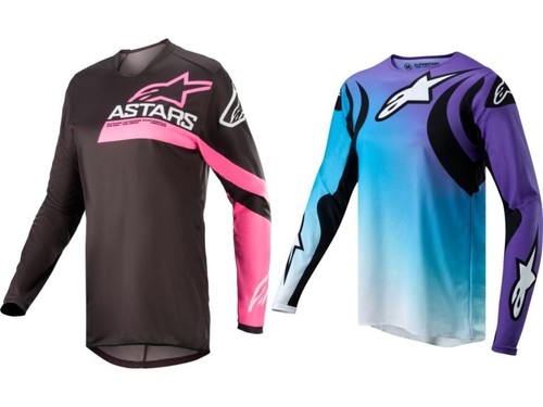 Alpinestars stella fluid - alpinestars,