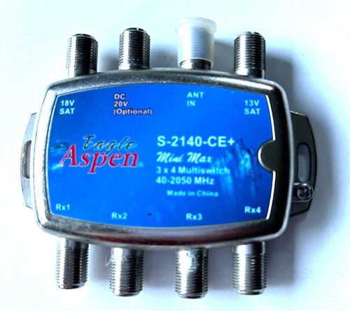 Eagle aspen 2140 ce - s-2140,