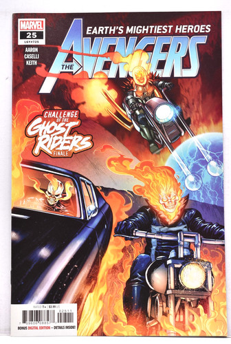 Avengers marvel - (2018), #25