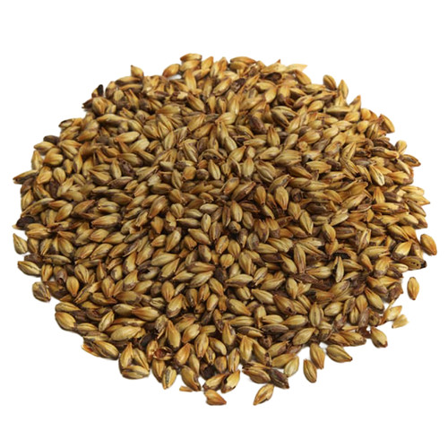Caramel crystal malt - malt, 120°l