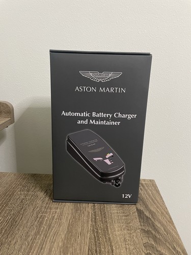 Aston martin automatic - aston, battery