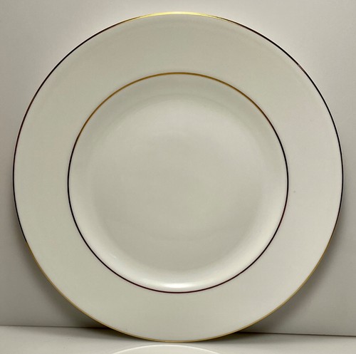 Wedgwood signet gold salad - wedgwood,