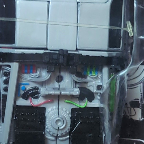 Hasbro transformers gigawatt - hasbro,