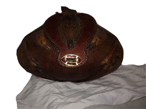 Vintage 1940s taxidermy - 1940s,
