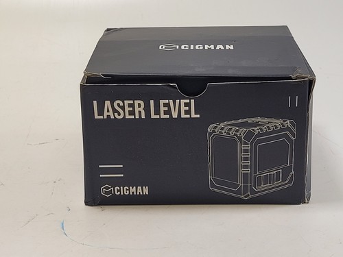 Cigman g02 laser - cigman,