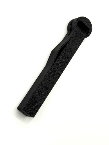 Choke lever for 1985 - for, &