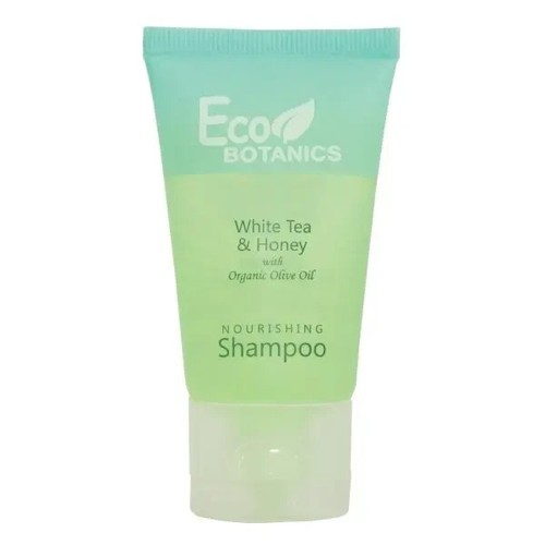 Eco botanics travel size hotel - eco,