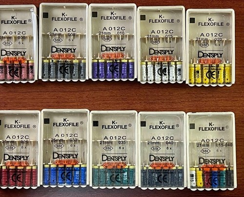 Dentsply dental flexo - dentsply,