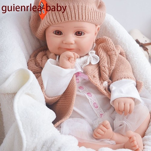 Solid silicone doll - solid,