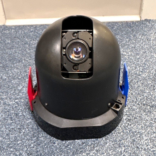 Pelco dd423 dome cctv - dd423,