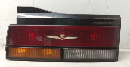 1984 1985 cadillac - 1984,