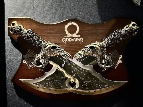 Blades chaos from - god, of