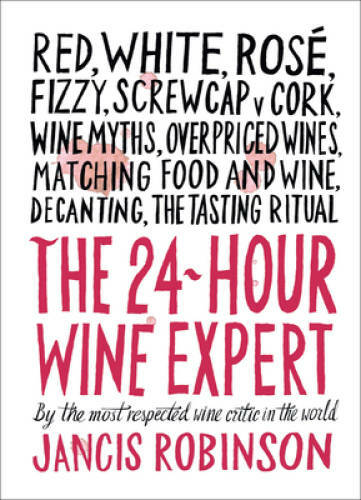 Hour wine expert - wine,