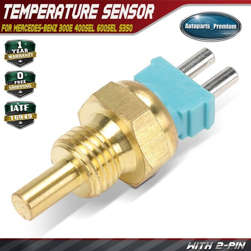 Engine coolant temperature - engine,