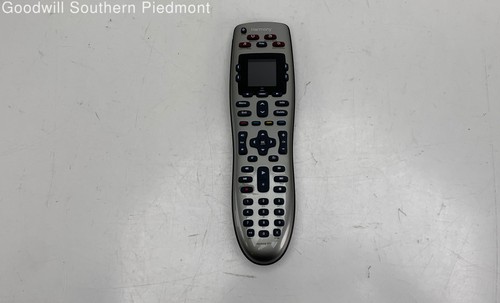 Logitech harmony 650 universal - harmony,