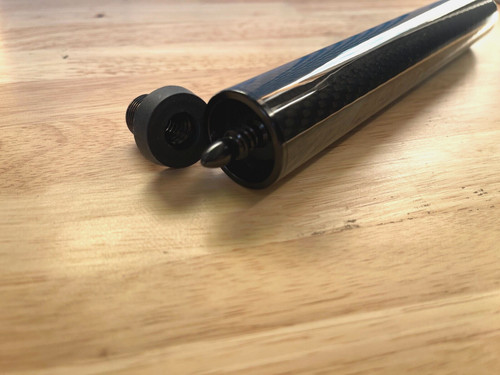Predator pool cue - pool, extension