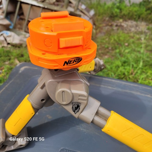 Nerf 25264 strike - nerf, vulcan