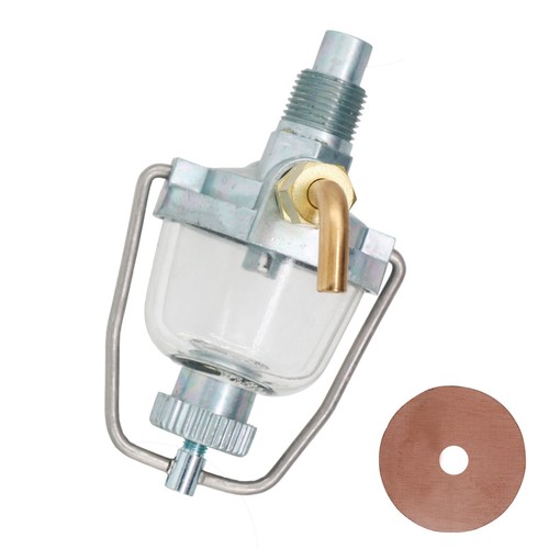 Sediment bowl assembly fits - sediment,